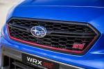 Subaru WRX STI Final Edition 2019 года (ES)